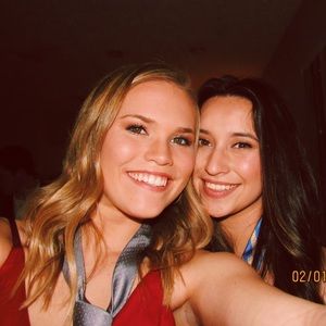 Meet your Posher, Kelli